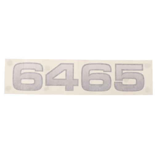 Afbeeldingen van TYPE TRANSFER 6465 (TIER 2)