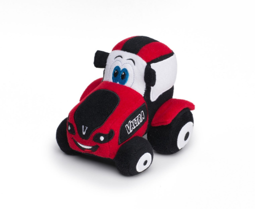 Afbeeldingen van VALTRA KNUFFEL TRACTOR