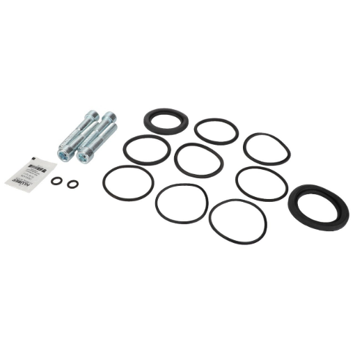 Afbeeldingen van GASKET KIT