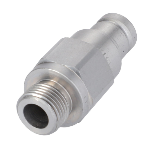 Afbeeldingen van HYRAULIC COUPLER