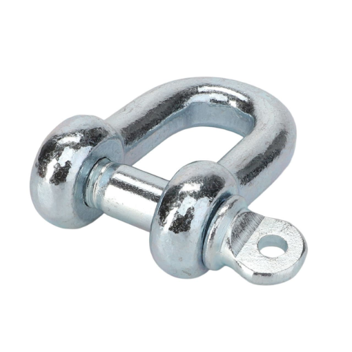Afbeeldingen van SHACKLE