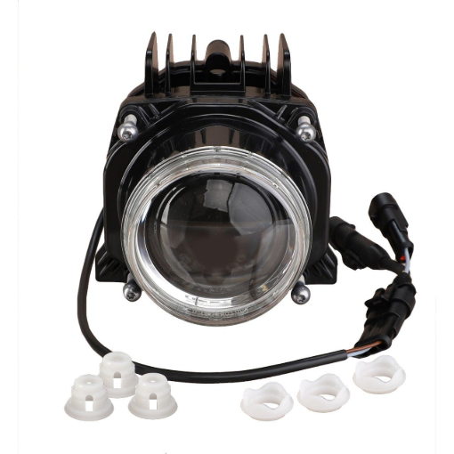 Afbeeldingen van HEAD LIGHT