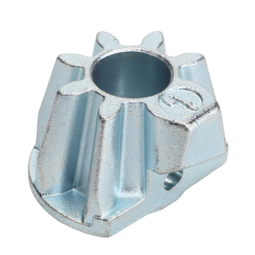 Afbeeldingen van KNOTTER PINION