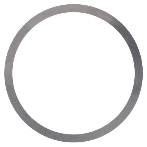 Afbeeldingen van VULSCHIJF (0,1mm)