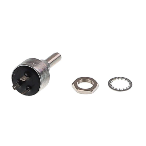 Afbeeldingen van POTENTIOMETER z. KABEL