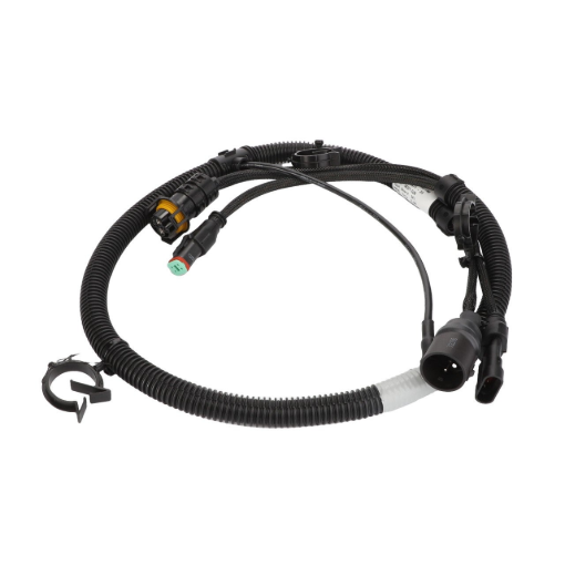 Afbeeldingen van HARNESS