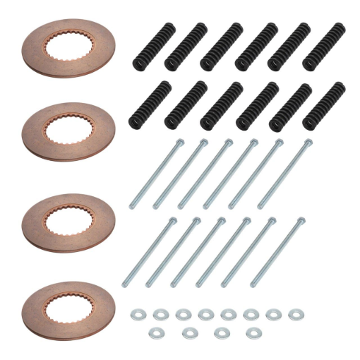 Afbeeldingen van CLUTCH KIT