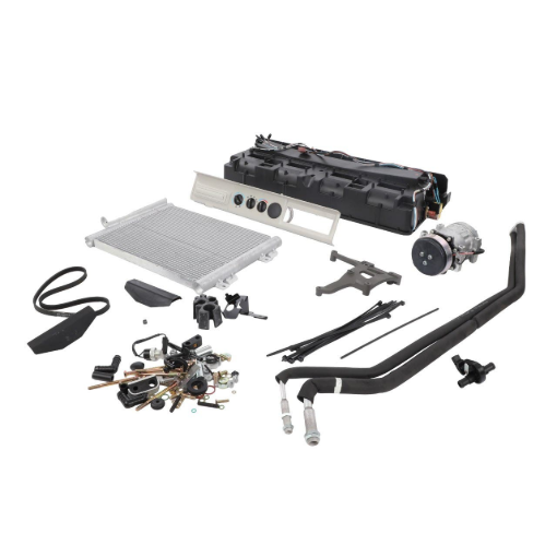 Afbeeldingen van AIRCO-SET