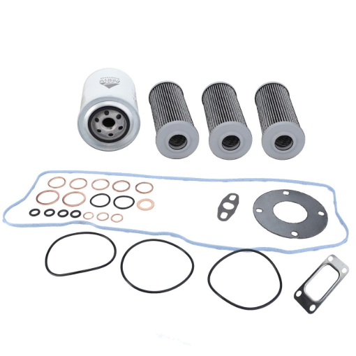 Afbeeldingen van SERVICEKIT VALTRA N1 - 500 UUR