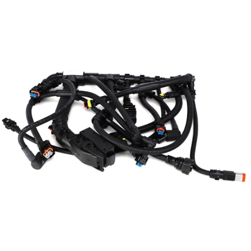 Afbeeldingen van KABELBOOM MOTOR