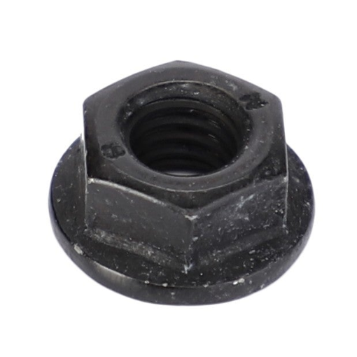 Afbeeldingen van HEX FLANGE NUT