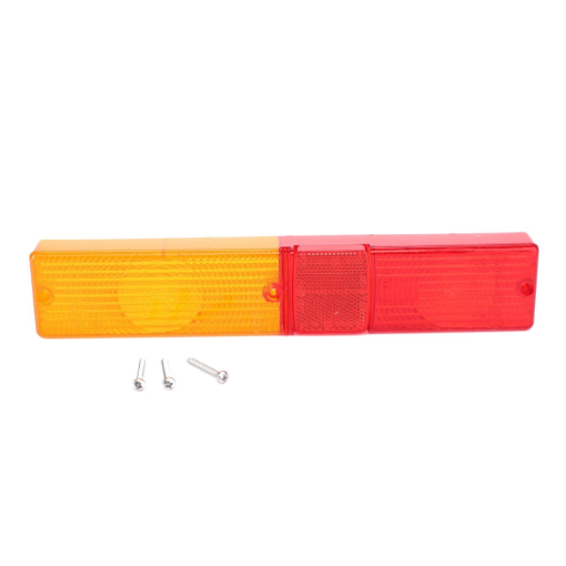Afbeeldingen van ACHTERLICHTGLAS
