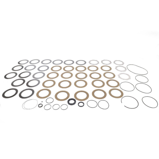 Afbeeldingen van REPARATIESET-DS650