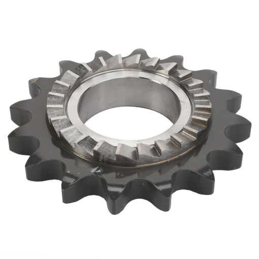 Afbeeldingen van CHAIN SPROCKET#W#