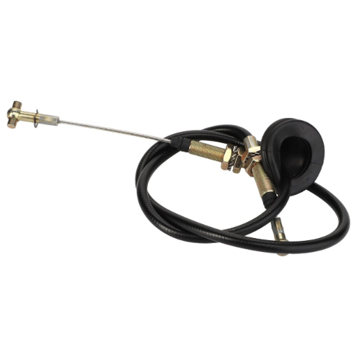 Afbeeldingen van HAND BRAKE CABLE