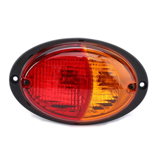 Afbeeldingen van ACHTERLICHTUNIT LI/RE 12V HELLA