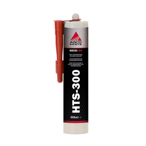 Afbeeldingen van AGCOLOC HTS-300 ROOD 300ML