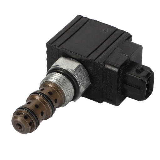 Afbeeldingen van SPOEL (m.DIODE)