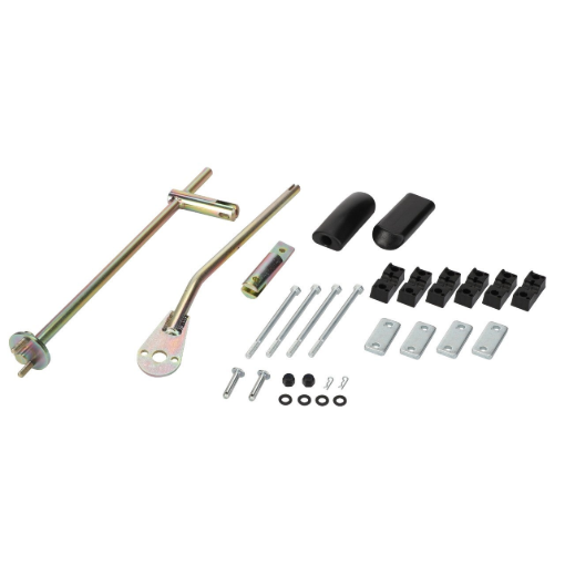 Afbeeldingen van LEVER KIT
