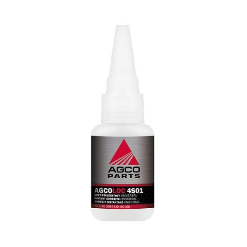 Afbeeldingen van AGCOLOC 4S01 LIJM. 20G