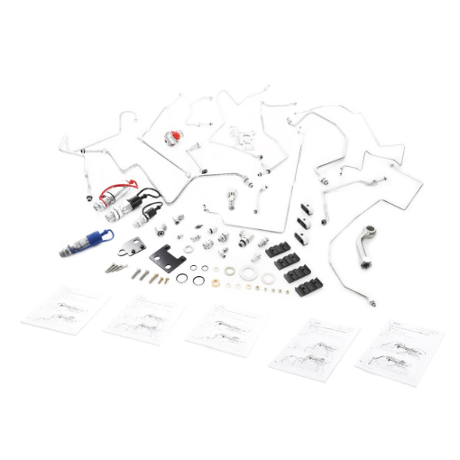Afbeeldingen van POWER BEYOND SET (6700serie)