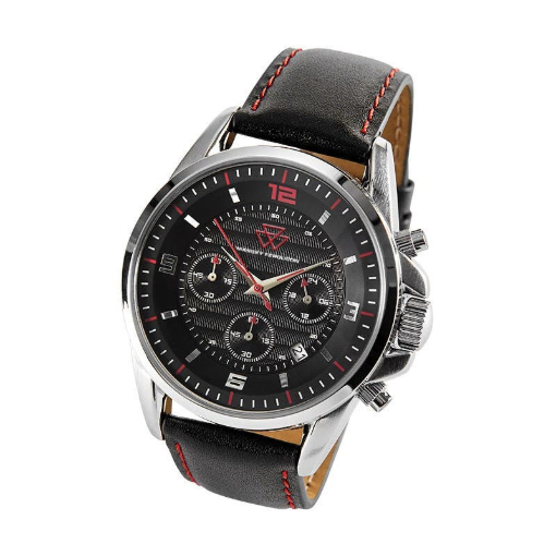 Afbeeldingen van MF HEREN HORLOGE