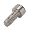 Afbeeldingen van SOCKET HEAD BOLT