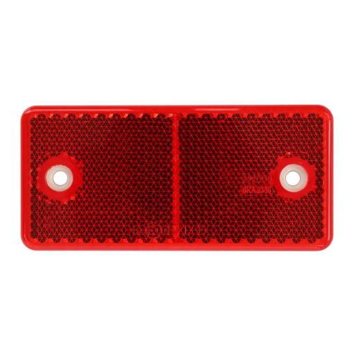 Afbeeldingen van REFLECTOR-ROOD