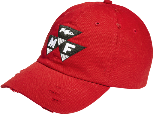 Afbeeldingen van MF CAP VINTAGE