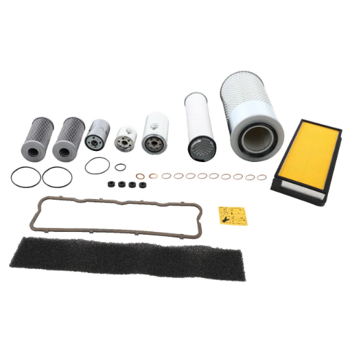 Afbeeldingen van SERVICEKIT VALTRA MEZZO 6 - 1000 UUR
