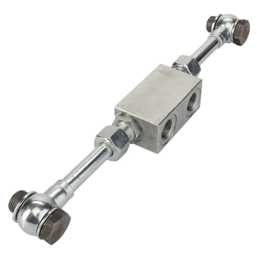 Afbeeldingen van LOCK VALVE