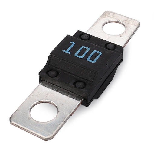 Afbeeldingen van FUSE 100A
