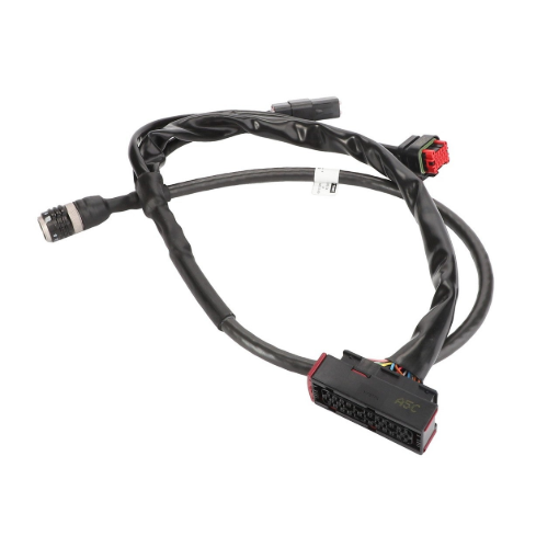 Afbeeldingen van WIRING HARNESS