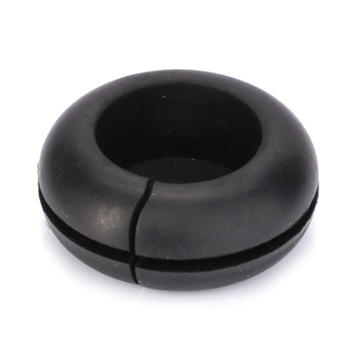 Afbeeldingen van DOORVOERRUBBER Ø 7-29 X 36 MM