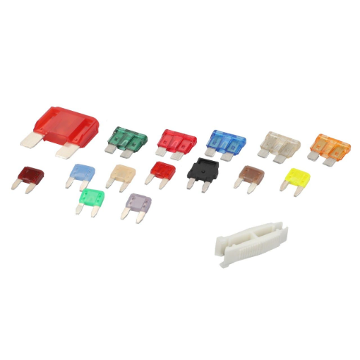 Afbeeldingen van KIT, FUSE