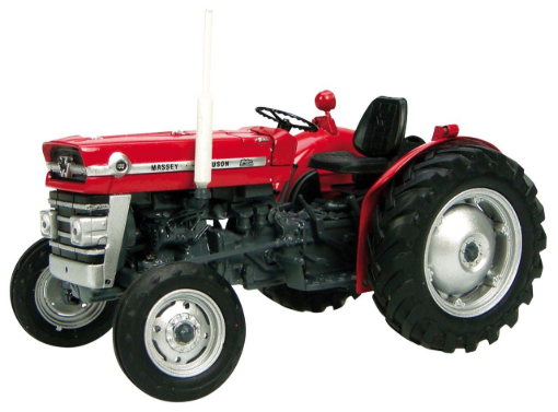Afbeeldingen van MF MINIATUUR 135 (1:32)