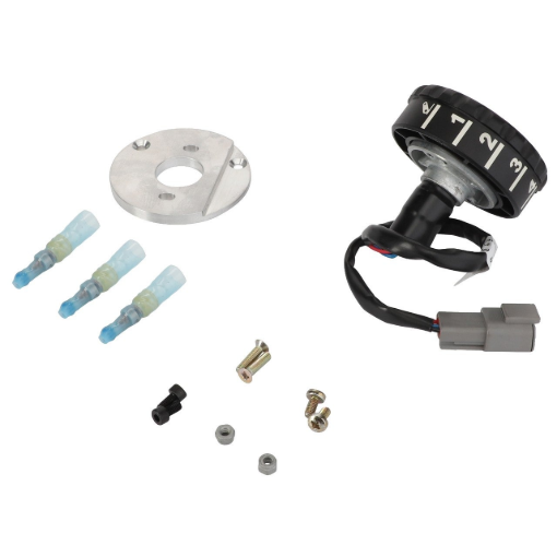 Afbeeldingen van POTENTIOMETER KIT