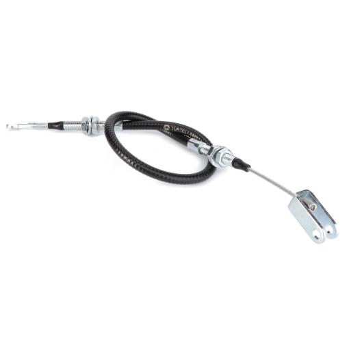 Afbeeldingen van CLUTCH CABLE