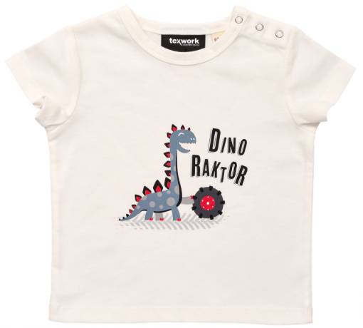 Afbeeldingen van MF BABY T-SHIRT 62/68