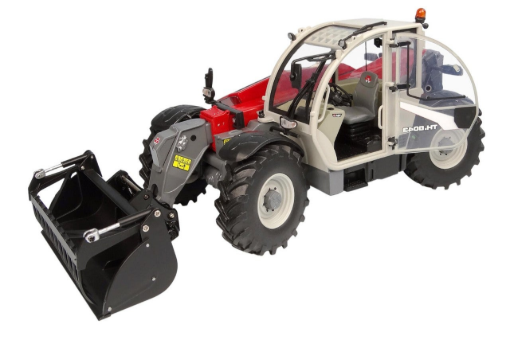 Afbeeldingen van MF MINIATUUR TH.8043 (1:32)
