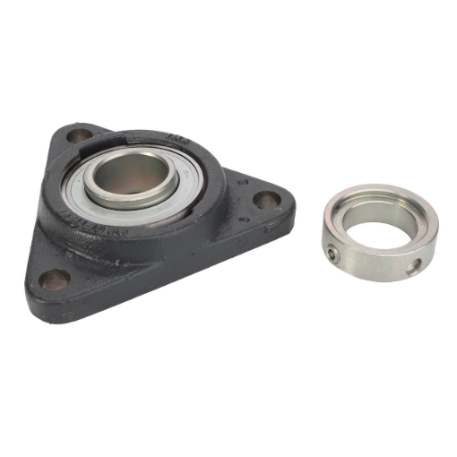 Afbeeldingen van THREE HOLE FLANGE HOUSING