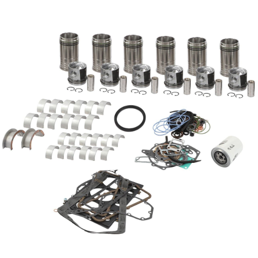Afbeeldingen van MOTOR REVISIE KIT