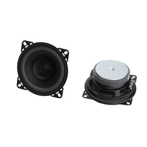 Afbeeldingen van SPEAKER SET (2)