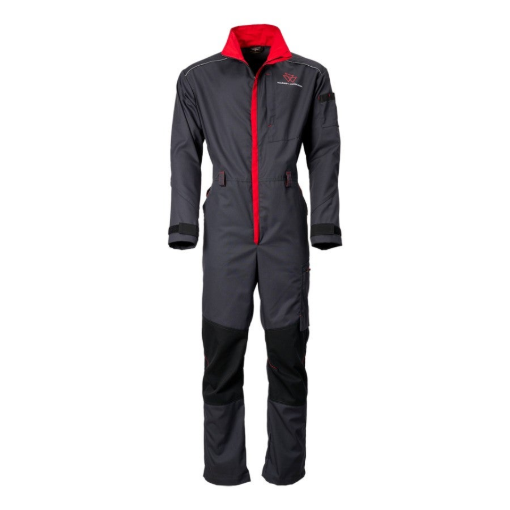 Afbeeldingen van MF OVERALL MT XL