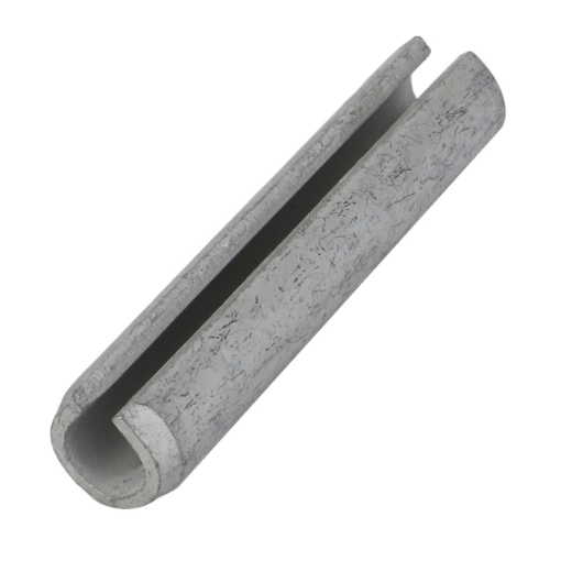 Afbeeldingen van SPANSTIFT 10X50 DIN1481 MVZ