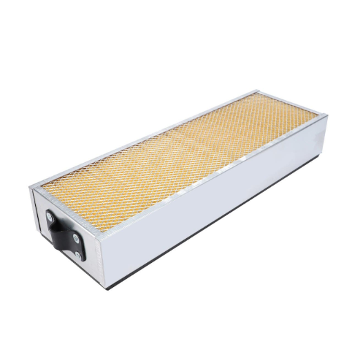 Afbeeldingen van CABINEFILTER