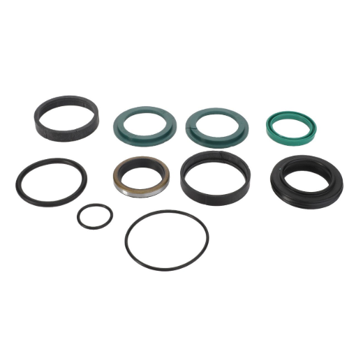 Afbeeldingen van KIT, JOINT