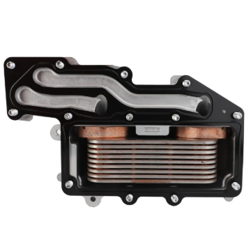 Afbeeldingen van OIL COOLER