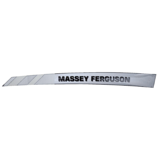 Afbeeldingen van STICKER-LI MASSEY FERGUSON