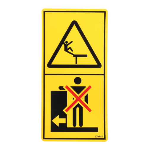 Afbeeldingen van STICKER